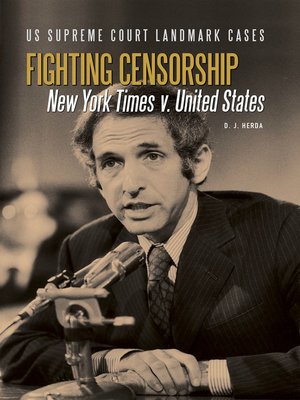 cover image of Fighting Censorship